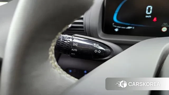 Hyundai Casper id 3758715 из Кореи 9