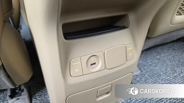Kia The New Carnival id 4732722 из Кореи 9