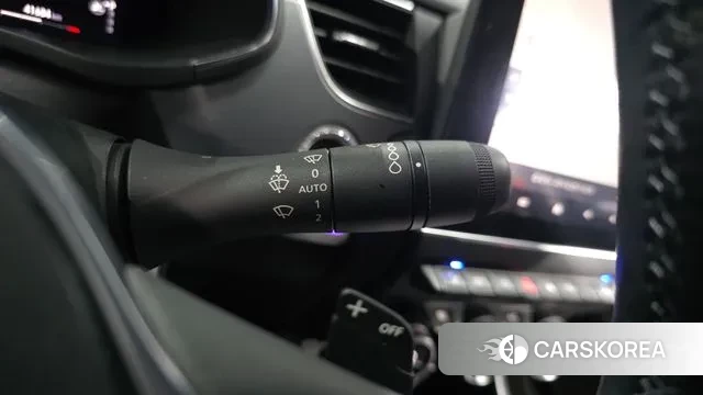 Renault Korea (Samsung) XM3 id 3444194 из Кореи 9