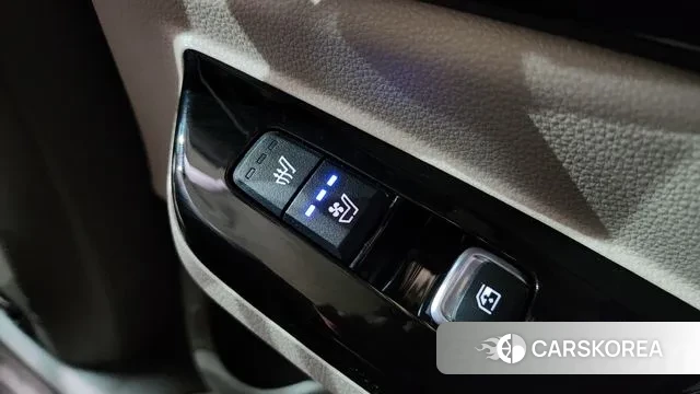 Kia Carnival 4th generation id 3432093 из Кореи 9