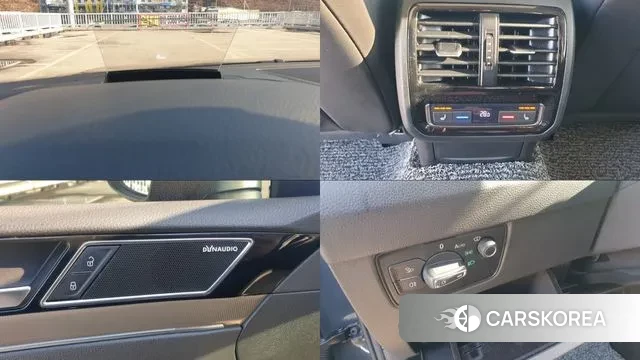 Volkswagen Arteon id 3474504 из Кореи 9