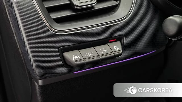 Renault Korea (Samsung) XM3 id 4555680 из Кореи 9