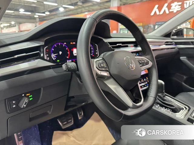 Volkswagen CC id 4348552 из Китая 9