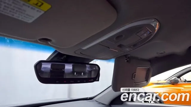 Genesis G80 id 2917962 из Кореи 9