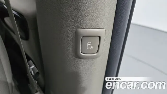 Kia The New Carnival id 2679114 из Кореи 9