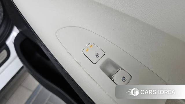 Hyundai The New Grandeur IG Hybrid id 4656458 из Кореи 9