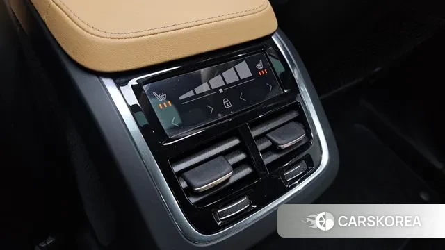 Volvo XC90 second Generation id 3093922 из Кореи 9