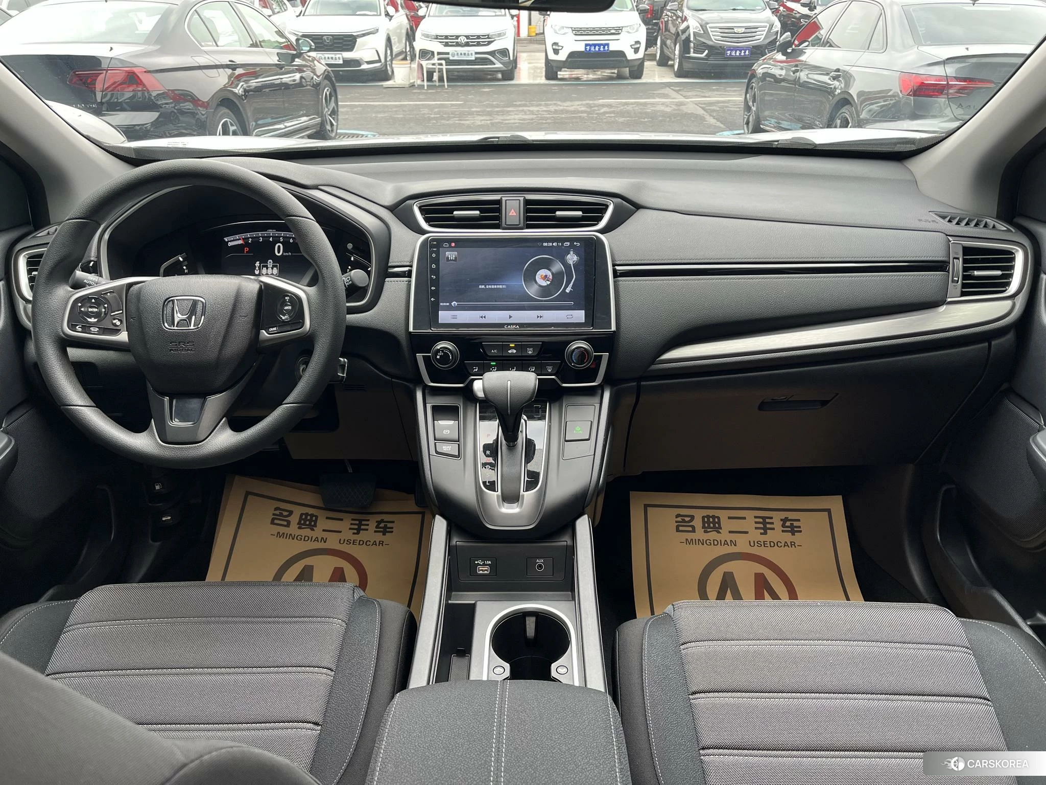 Honda Hao Ying id 4452367 из Китая 9