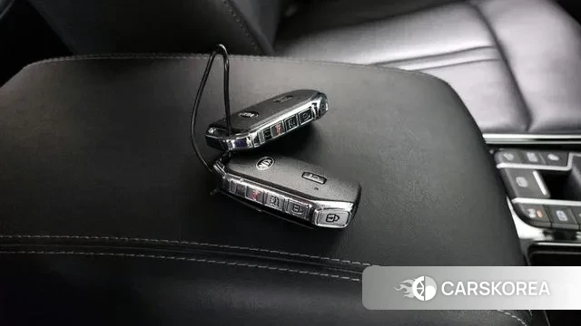 Kia Sorento 4th Generation id 3412086 из Кореи 9