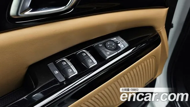 Kia Carnival 4th generation id 2648775 из Кореи 9