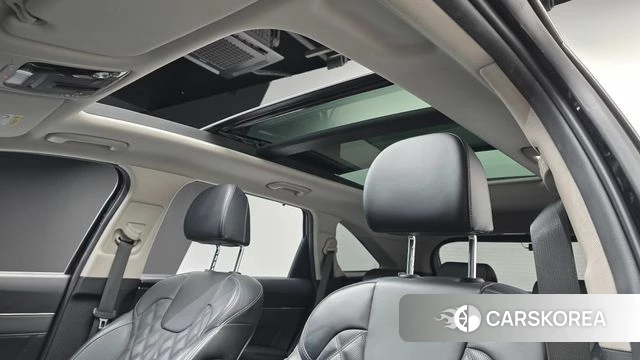 Kia Sorento 4th Generation id 4741581 из Кореи 9