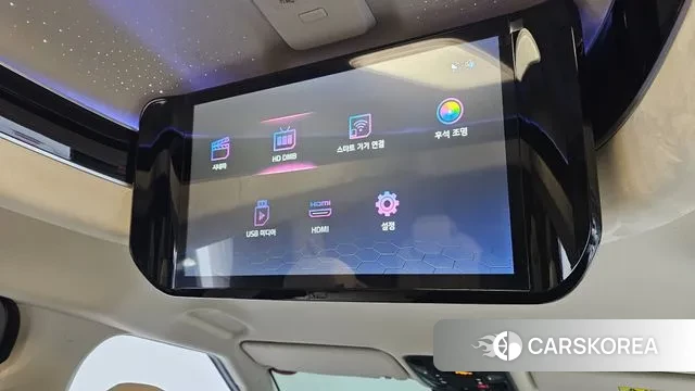 Kia The New Carnival 4th Generation id 3720732 из Кореи 9