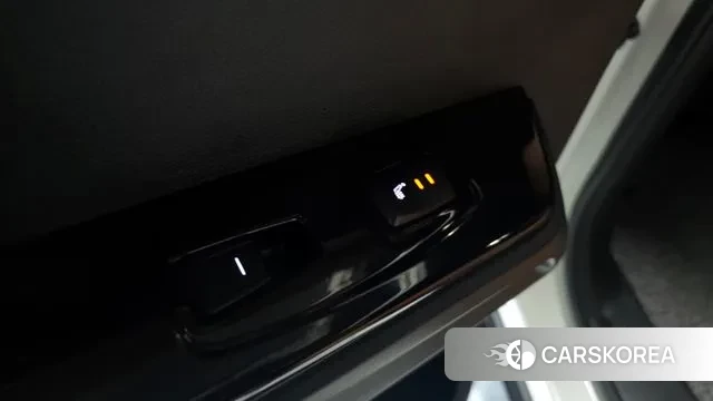 Ssangyong Torres id 3437372 из Кореи 9