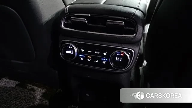 Genesis GV80 id 3611308 из Кореи 9