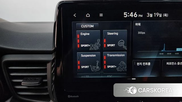 Hyundai Veloster (JS) id 3813629 из Кореи 9