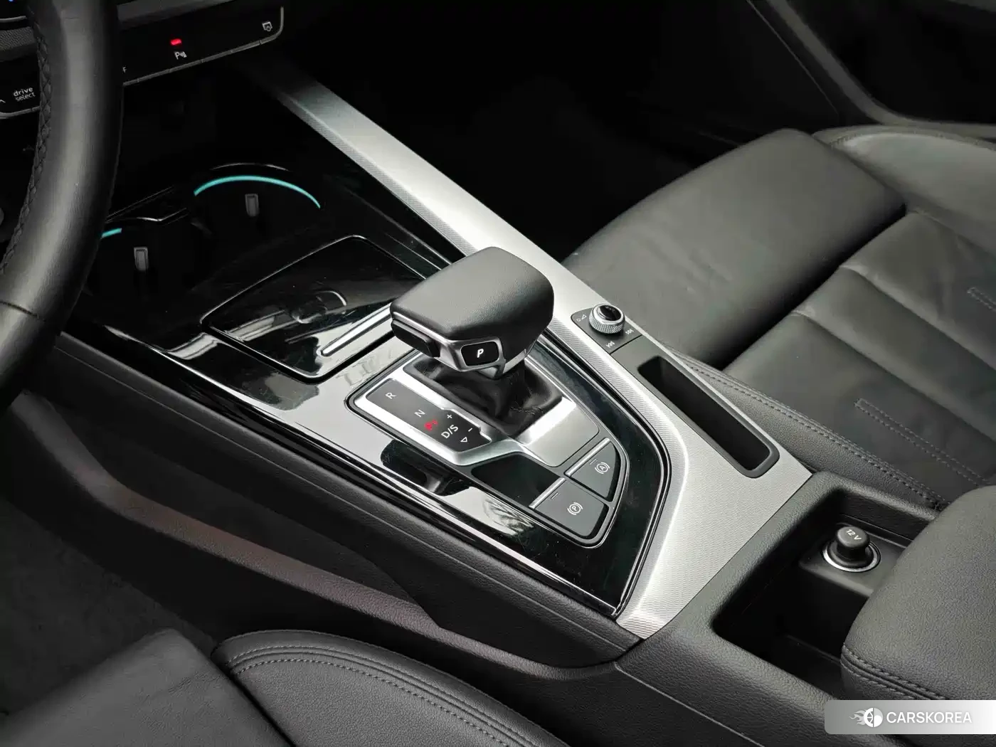 Audi A5 id 4629786 из Китая 9