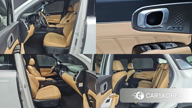 Kia Sorento 4th Generation id 4549893 из Кореи 9
