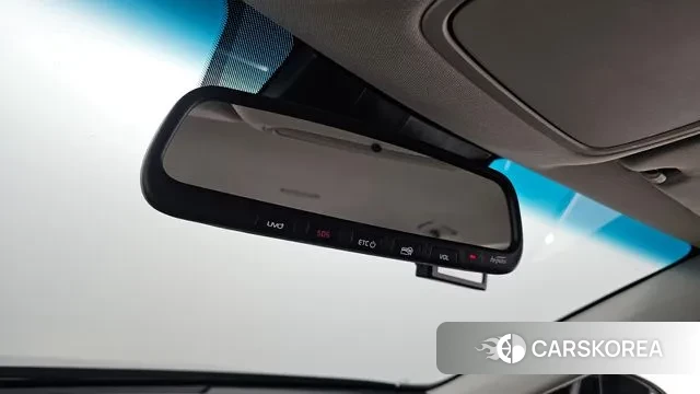 Kia K7 Premier id 2970102 из Кореи 9