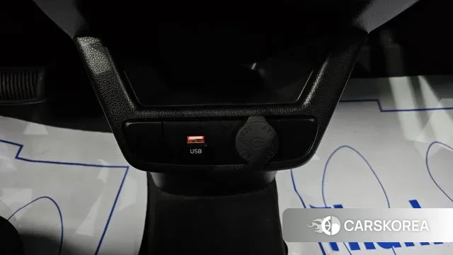 Kia The New Ray id 3473465 из Кореи 9