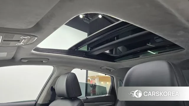 Hyundai The New Grandeur IG id 3410962 из Кореи 9