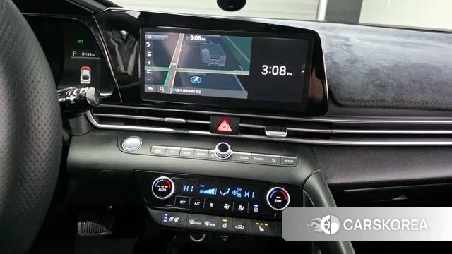 Hyundai Avante (CN7) id 3438991 из Кореи 9