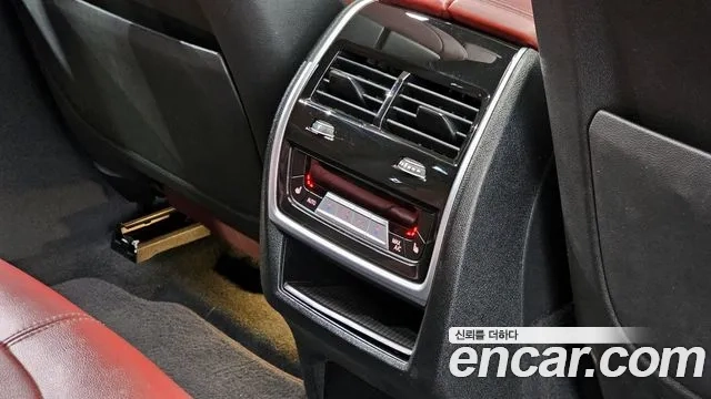 BMW X6 (G06) id 2911383 из Кореи 9