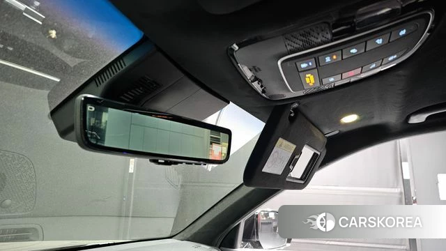 Hyundai The New Palisade id 3850569 из Кореи 9