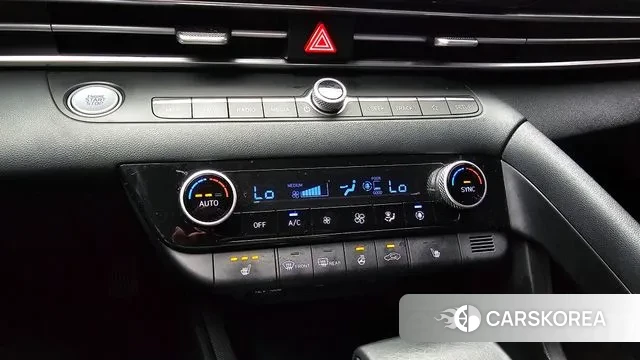 Hyundai Avante (CN7) id 3787640 из Кореи 9