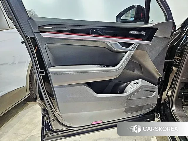 Volkswagen Touareg 3rd generation id 3624703 из Кореи 9