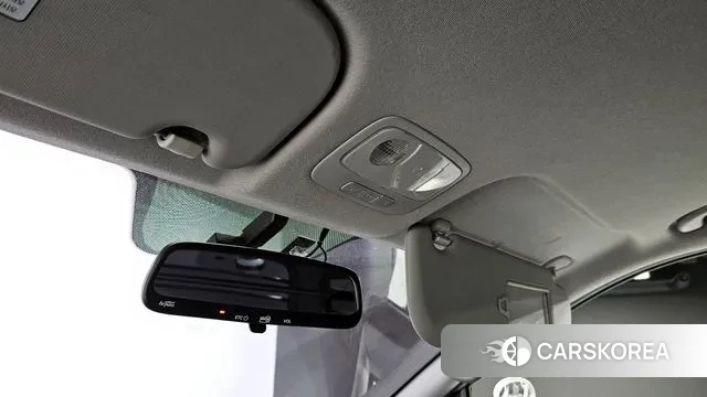 Hyundai The New Grand Starex id 3484757 из Кореи 9