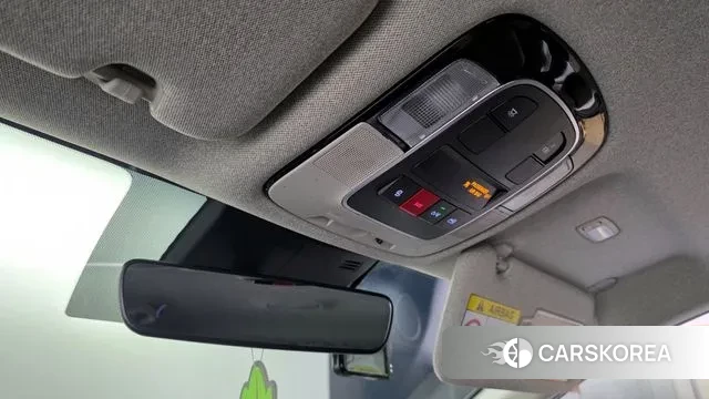 Hyundai Sonata (DN8) id 3328864 из Кореи 9