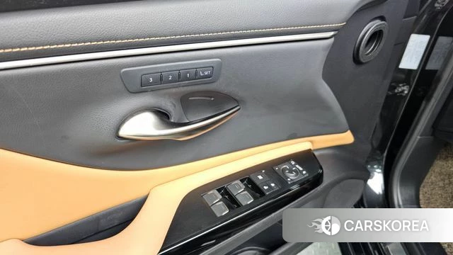 Lexus ES300h 7th generation id 4692151 из Кореи 9
