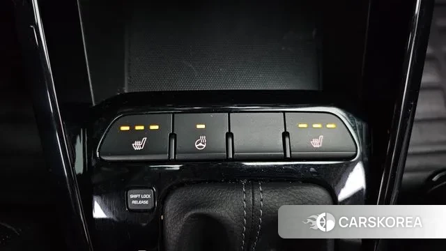 Kia Stonic id 3627169 из Кореи 9