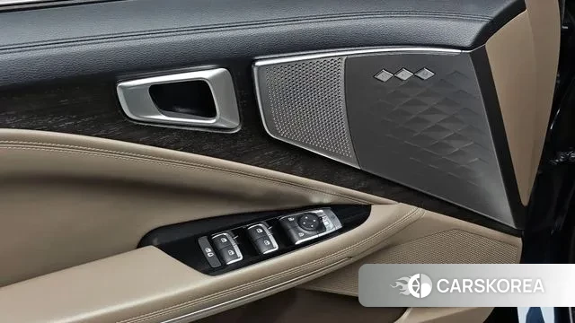 Kia K8 Hybrid id 3349167 из Кореи 9