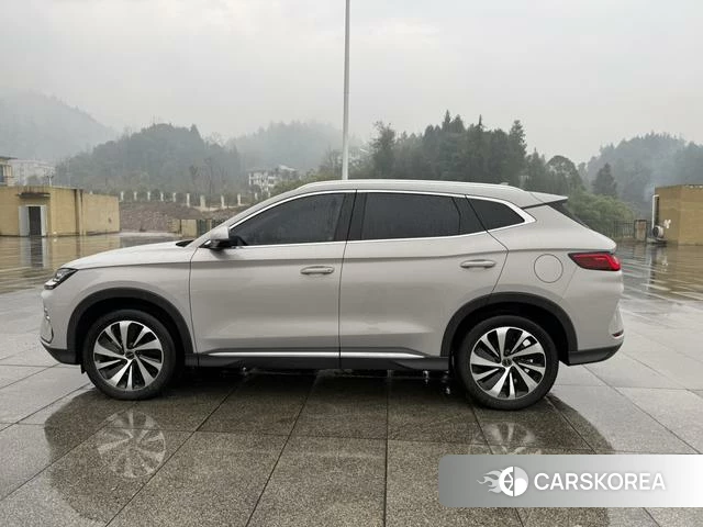 BYD Song PLUS DM id 3882255 из Китая 9