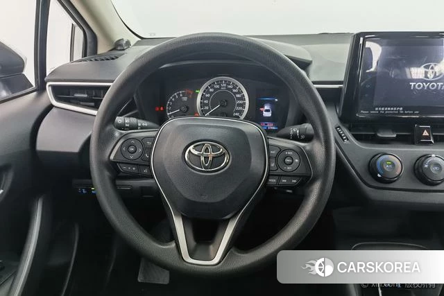 Toyota Corolla id 4274008 из Китая 9