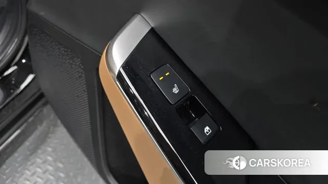 Kia EV6 id 3333978 из Кореи 9