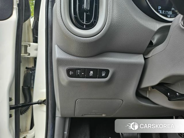 Kia Morning Urban (JA) id 4769682 из Кореи 9