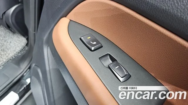 Ssangyong Rexton Sports Cannes id 2956639 из Кореи 9