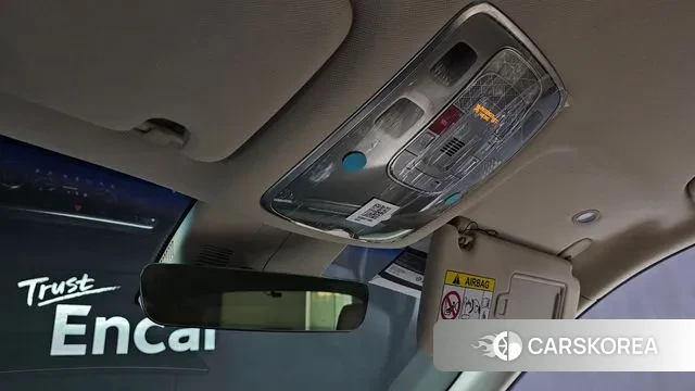 Genesis GV80 id 3555803 из Кореи 9