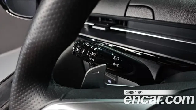 Hyundai Staria id 2874057 из Кореи 9