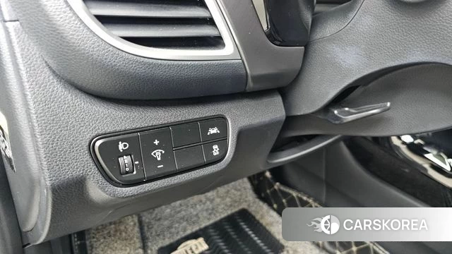 Kia Seltos id 4435197 из Кореи 9