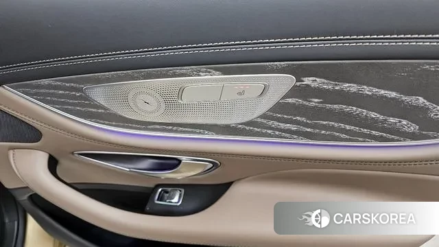 Mercedes-Benz AMG GT id 3021849 из Кореи 9