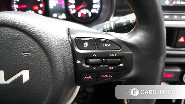 Kia Morning Urban (JA) id 3764898 из Кореи 9