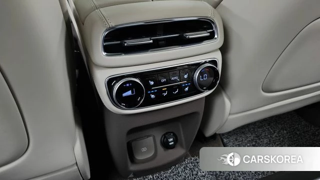 Genesis GV80 id 4422374 из Кореи 9