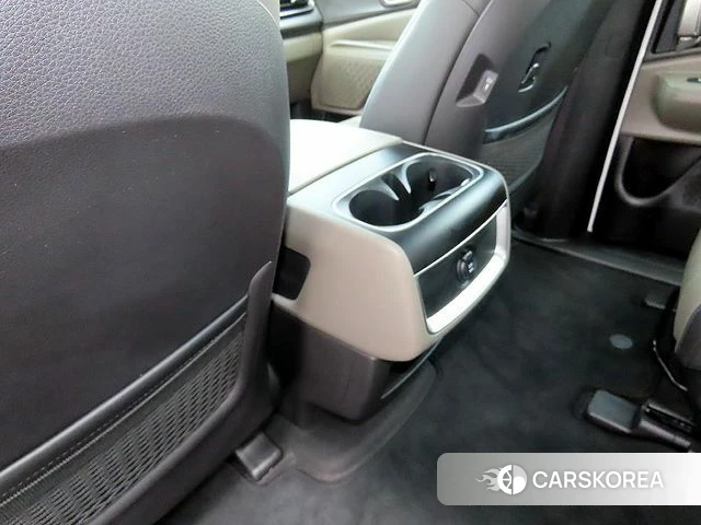 Kia Carnival 4th generation id 3856402 из Кореи 9