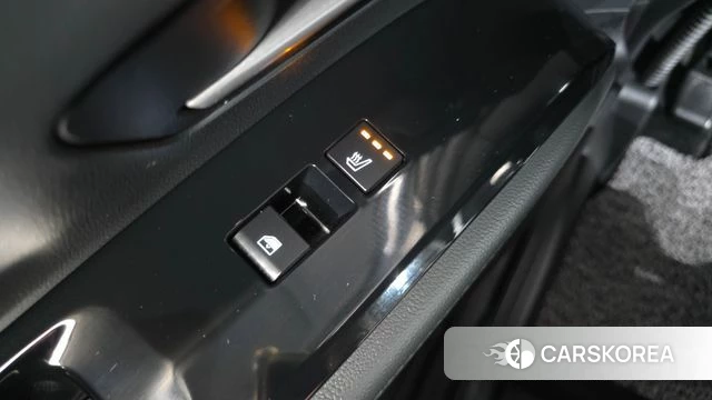 Hyundai The New Tucson Hybrid (NX4) id 4940825 из Кореи 9