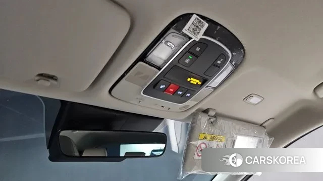 Hyundai The New Tucson (NX4) id 3576166 из Кореи 9