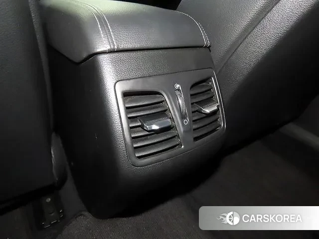 Hyundai Sonata New Rise Hybrid id 3319835 из Кореи 9