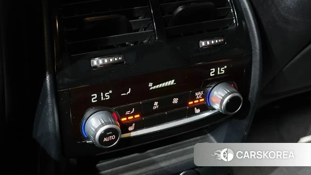 BMW 5 Series (G30) id 3845915 из Кореи 9